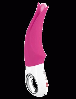 Vibrators Fun Factory Volta Clitoral Vibrator