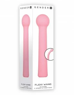 Gender X Flexi Wand 9 Gender X Flexi Wand