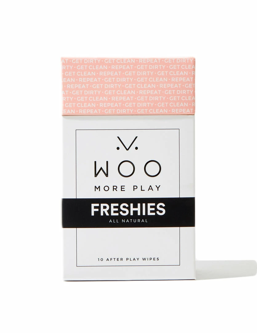 Woo More Play Freshies Bath & Body 1 Woo More Play Freshies Bath & Body