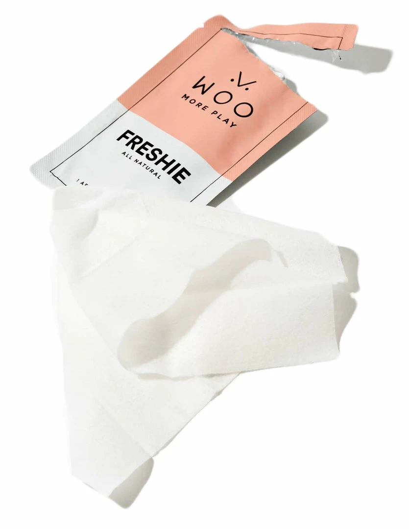 Woo More Play Freshies Bath & Body 2 Woo More Play Freshies Bath & Body