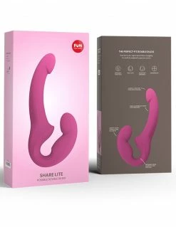 Dildos Fun Factory Share Lite