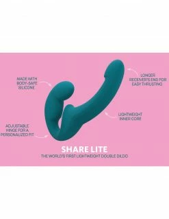 Dildos Fun Factory Share Lite