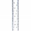 Glas 10" Extra Large Dildo