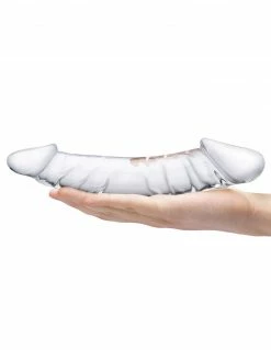 Dildos Glas 10.5