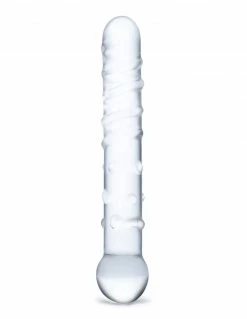 Dildos Glas Callisto 7" Dildo