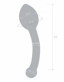 Glas Pure Indulgence 8