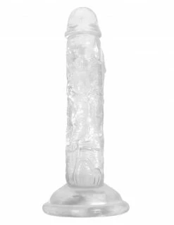 Gender X Dualistic Dildo