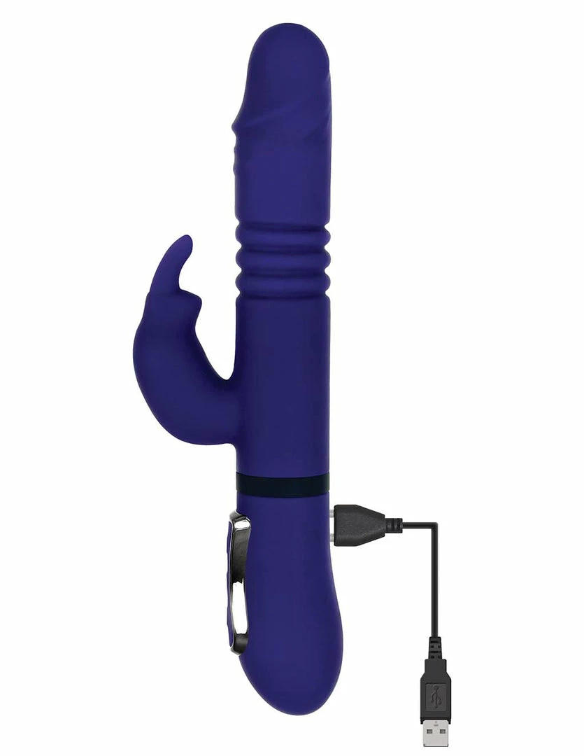 Vibrators Gender X All In One 5 Vibrators Gender X All In One