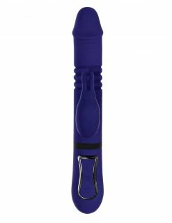 Vibrators Gender X All In One