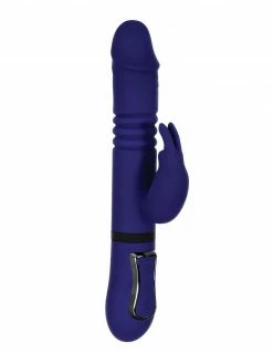 Vibrators Gender X All In One