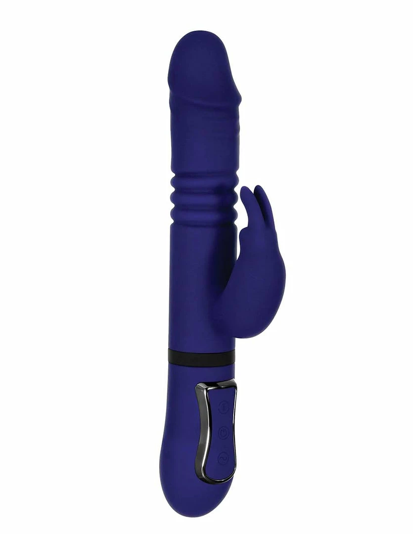 Vibrators Gender X All In One 1 Vibrators Gender X All In One