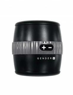 Gender X Barrel Of Fun