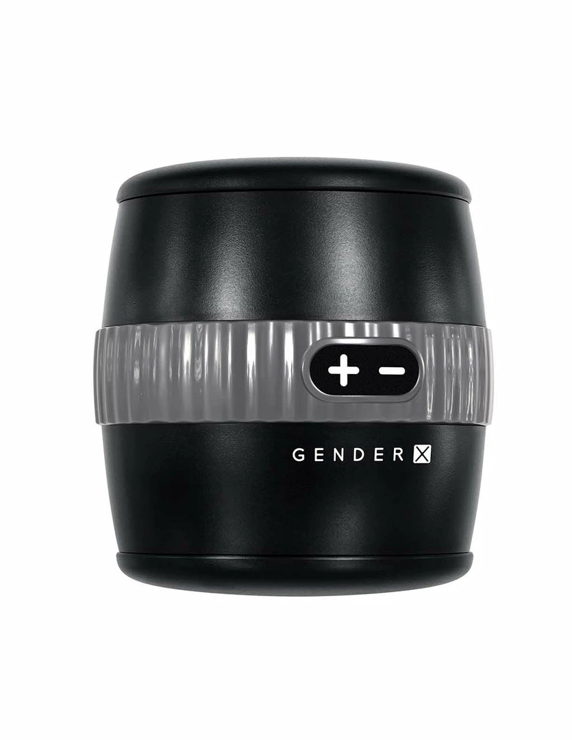 Gender X Barrel Of Fun 2 Gender X Barrel Of Fun