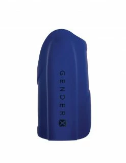 Gender X Ins & Outs Dildos