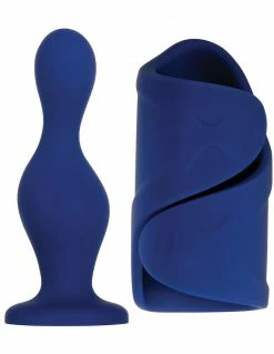 Gender X Ins & Outs Dildos