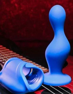 Gender X Ins & Outs Dildos