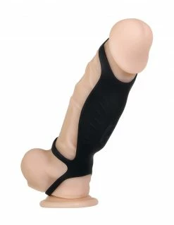 Gender X Rocketeer Vibrators