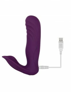 Gender X Velvet Hammer