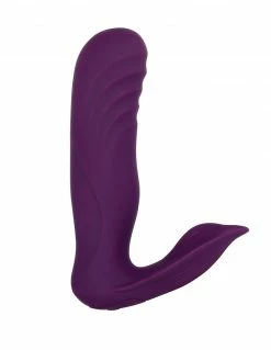 Gender X Velvet Hammer