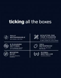 Lelo Gigi 2 Silicone Rechargeable G-Spot Vibrator Vibrators