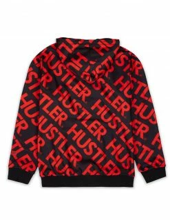 HUSTLER® District Hoodie HUSTLER® Store