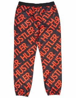 HUSTLER® District Jogger