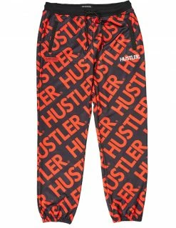 HUSTLER® District Jogger