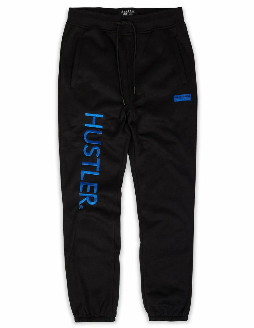 HUSTLER® Define Jogger 1 HUSTLER® Define Jogger