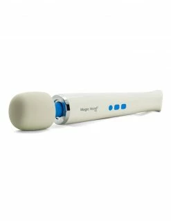 Magic Wand Plus Massager Vibrators