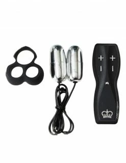 Hot Octopuss Jett Vibrators