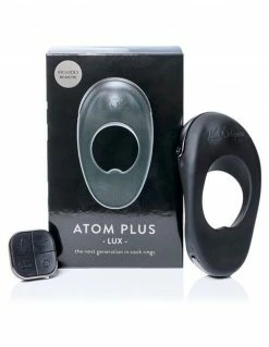 Hot Octopuss Atom Plus Lux