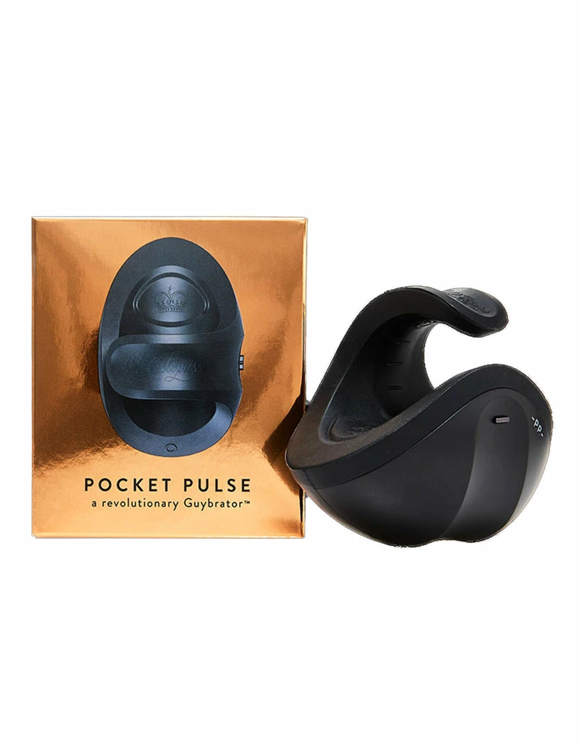 Rechargeable Vibrators Hot Octopuss Pocket Pulse 6 Rechargeable Vibrators Hot Octopuss Pocket Pulse
