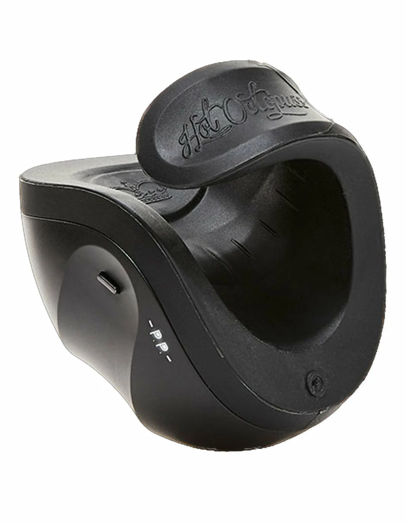 Rechargeable Vibrators Hot Octopuss Pocket Pulse 2 Rechargeable Vibrators Hot Octopuss Pocket Pulse