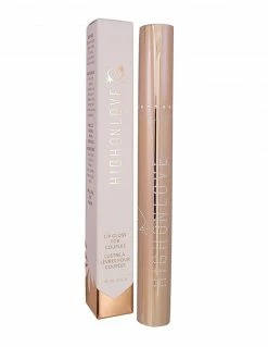 High On Love Stimulating Lip Gloss Oral Sex Enhancers
