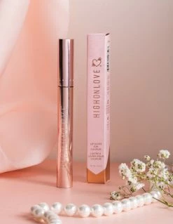 High On Love Stimulating Lip Gloss Oral Sex Enhancers