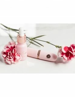 Enhancers & Lubes High On Love The Minis Pleasure Collection