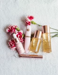 Enhancers & Lubes High On Love The Minis Pleasure Collection