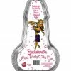 Hott Products Peter Party Cake Pan Medium 2pk