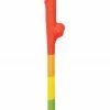 Hott Products Rainbow Pecker Straws 10pk