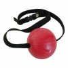 Hott Products Blindfolds & Gags Strawberry Candy Ball Gag
