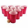 Hott Products Boobie Beer Pong Set Party Supplies
