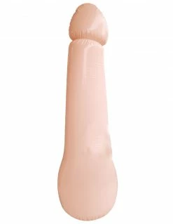 Hott Products Party Supplies King Pecker Giant Inflatable Penis