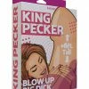 Hott Products Party Supplies King Pecker Giant Inflatable Penis