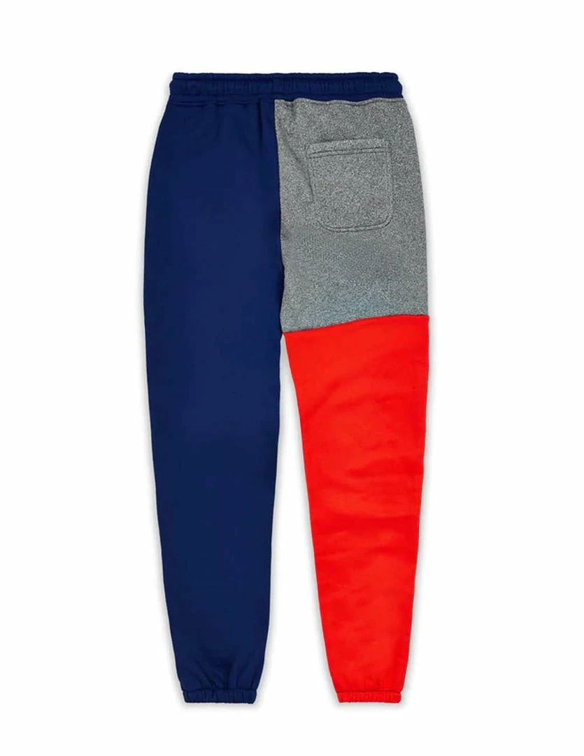 HUSTLER® Store HUSTLER® Colorblock Jogger 2 HUSTLER® Store HUSTLER® Colorblock Jogger