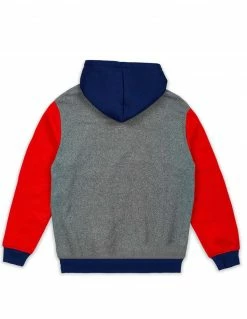 HUSTLER® Colorblock Hoodie HUSTLER® Store