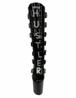 HUSTLER® VIP Knee Boot 15 HUSTLER® VIP Knee Boot