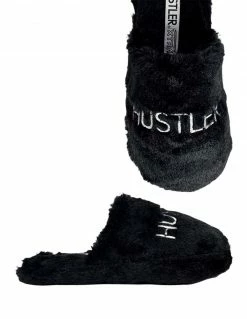HUSTLER® Store HUSTLER® Furry Slipper