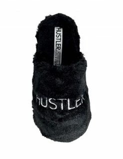 HUSTLER® Store HUSTLER® Furry Slipper