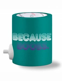 HUSTLER Because Boobs Can Cooler HUSTLER® Store