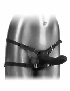 Her Royal Harness Me2 Remote Rumbler Vibrators